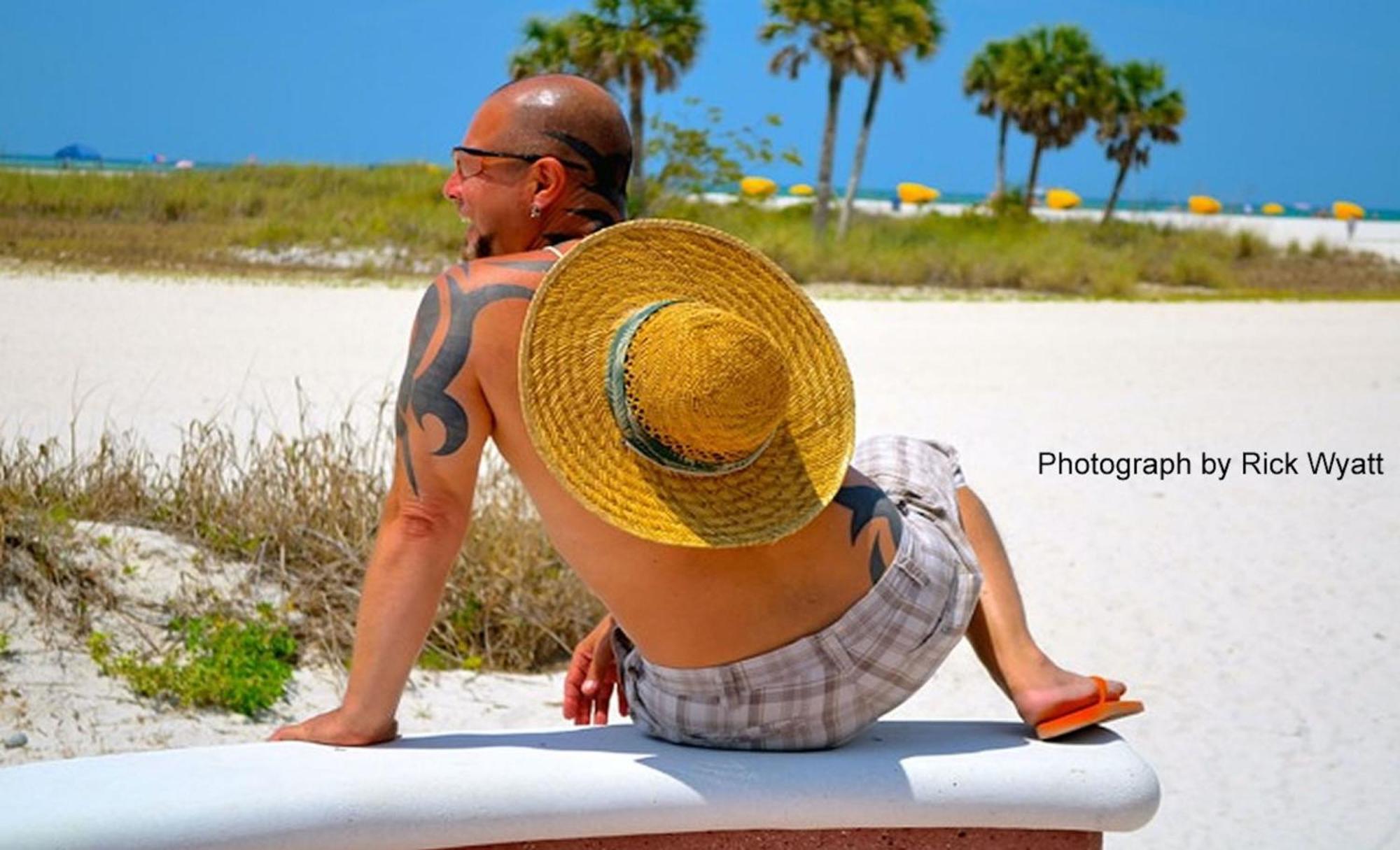 Affordable Two Bedroom Tropical Condo - Private Beach, Pools, Hot Tub St. Petersburg Eksteriør bilde