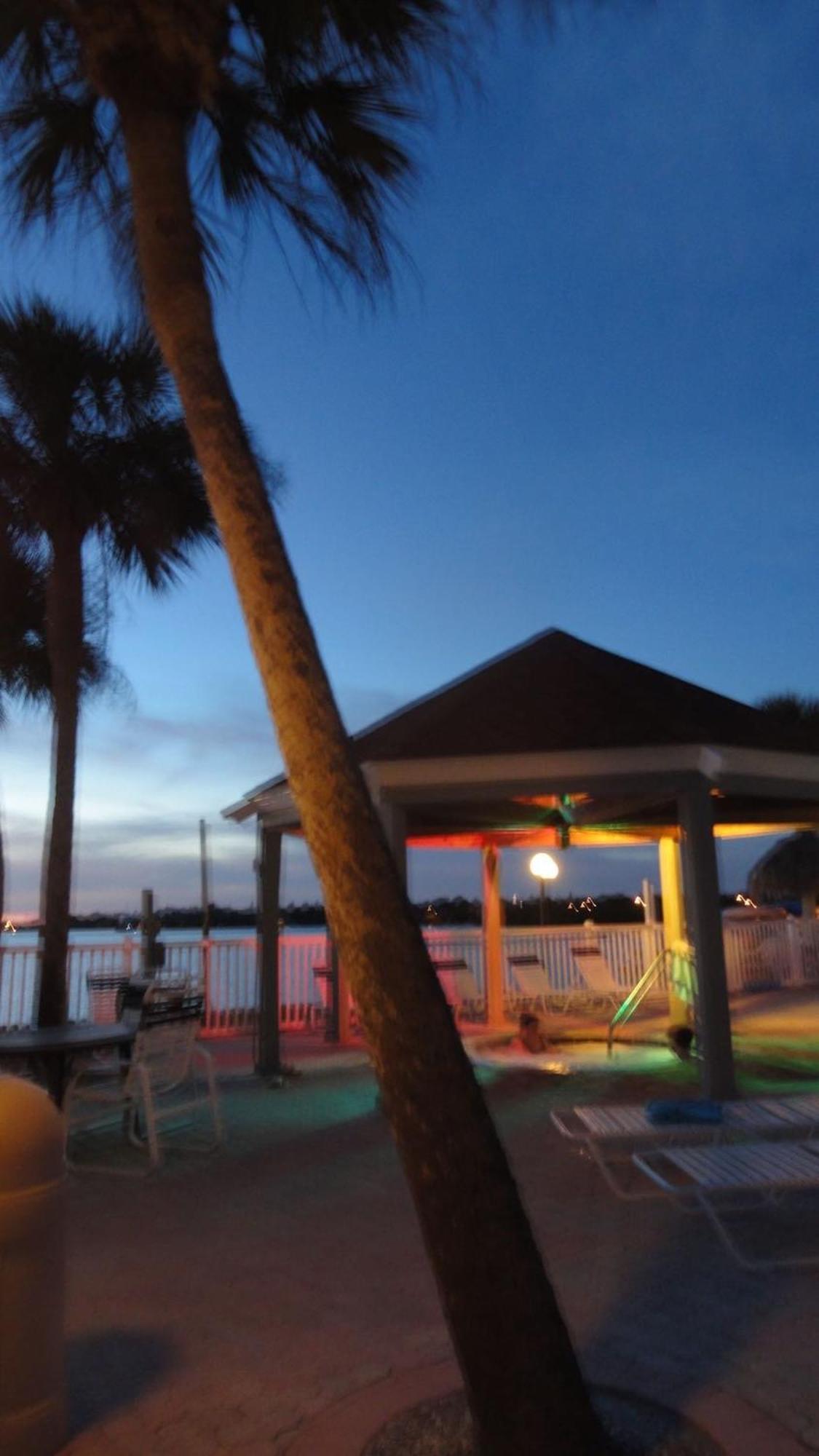 Affordable Two Bedroom Tropical Condo - Private Beach, Pools, Hot Tub St. Petersburg Eksteriør bilde